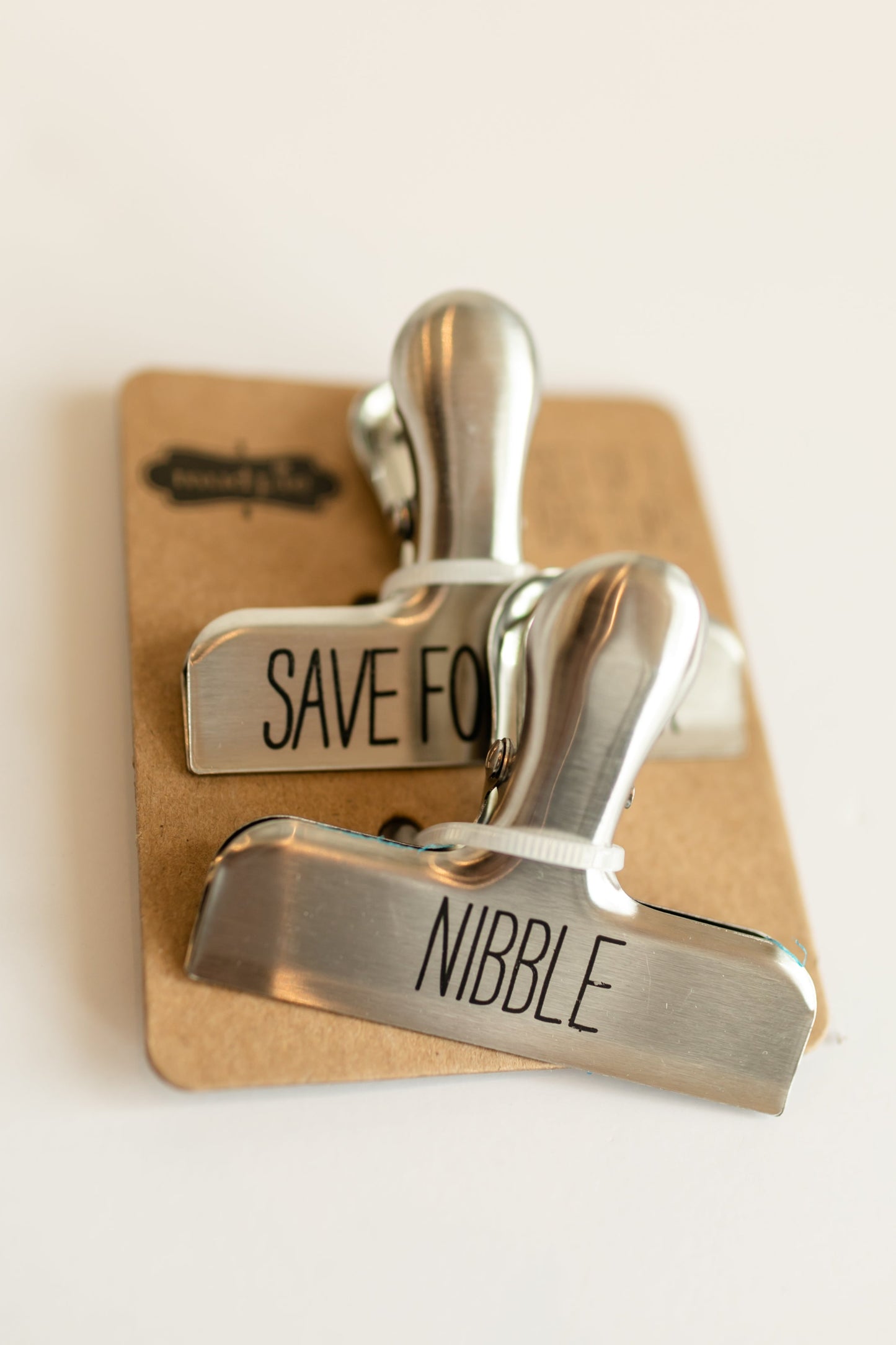 Bistro Bag Chip Clips Home & Lifestyle Nibble