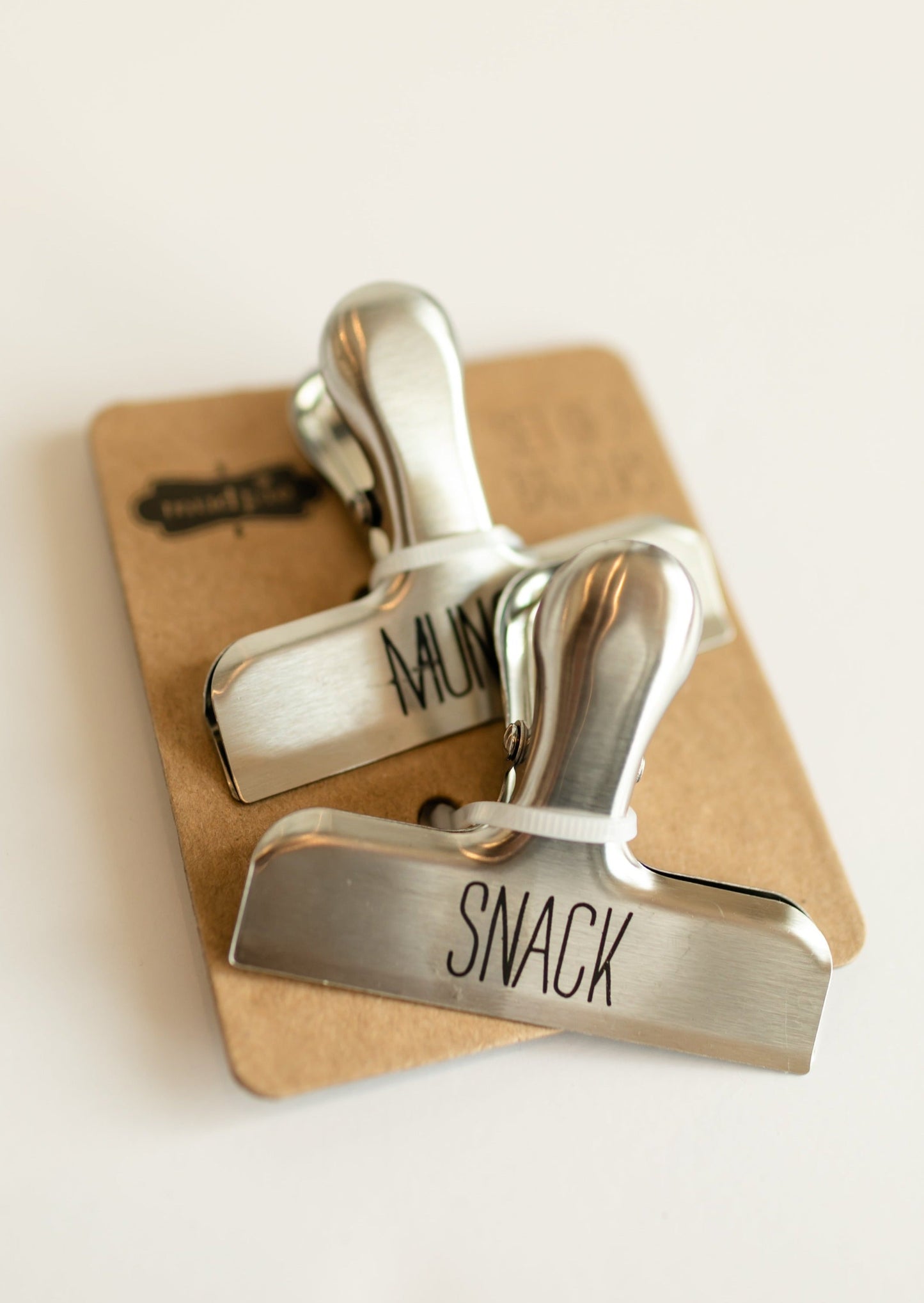 Bistro Bag Chip Clips Home & Lifestyle Snack