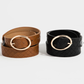 Black + Brown Belt Pack Accessories