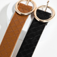 Black + Brown Belt Pack Accessories