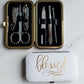 Blessed Manicure Set-FINAL SALE Home & Lifestyle