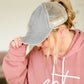 Blush Sota Hooded Sweatshirt - FINAL SALE Tops