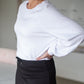 Blythe Washed Sweatshirt Tops Z Supply