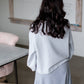 Blythe Washed Sweatshirt Tops Z Supply