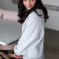 Blythe Washed Sweatshirt Tops Z Supply