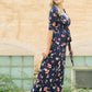Botanica Maxi Dress Dresses