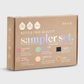 Bottle Free Beauty Sampler Gifts