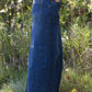 Bria Long Denim Skirt - FINAL SALE Skirts