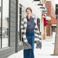 Bria Long Denim Skirt - FINAL SALE Skirts