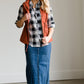 Bria Long Denim Skirt - FINAL SALE Skirts