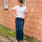 Bria Long Denim Skirt - FINAL SALE Skirts
