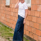 Bria Long Denim Skirt - FINAL SALE Skirts