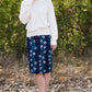 Brooke Dandelion Bloom Midi Skirt - FINAL SALE Skirts