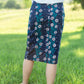 Brooke Dandelion Bloom Midi Skirt - FINAL SALE Skirts