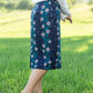Brooke Dandelion Bloom Midi Skirt - FINAL SALE Skirts
