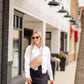 Brooklyn Crossbody Bag Accessories