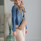Brooklyn Crossbody Bag Accessories Pixie Mood