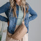 Brooklyn Crossbody Bag Accessories Pixie Mood