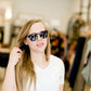 Browline Style Sunglasses Accessories