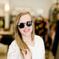 Browline Style Sunglasses Accessories