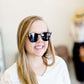 Browline Style Sunglasses Accessories