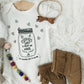 Brown Moccasin Baby Booties - FINAL SALE Home & Lifestyle