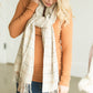 Brown Ruched Side Maternity Top - FINAL SALE Tops
