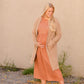 Brushed Open Front Pocket Cardigan - FINAL SALE Tops