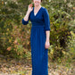 Buttery Soft Fit and Flare Maxi Dress - FINAL SALE Dresses