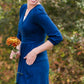 Buttery Soft Fit and Flare Maxi Dress - FINAL SALE Dresses