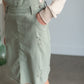 Byron Chai Lace Shoulder Detail Sweatshirt - FINAL SALE Tops Heartloom