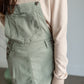 Byron Chai Lace Shoulder Detail Sweatshirt - FINAL SALE Tops Heartloom