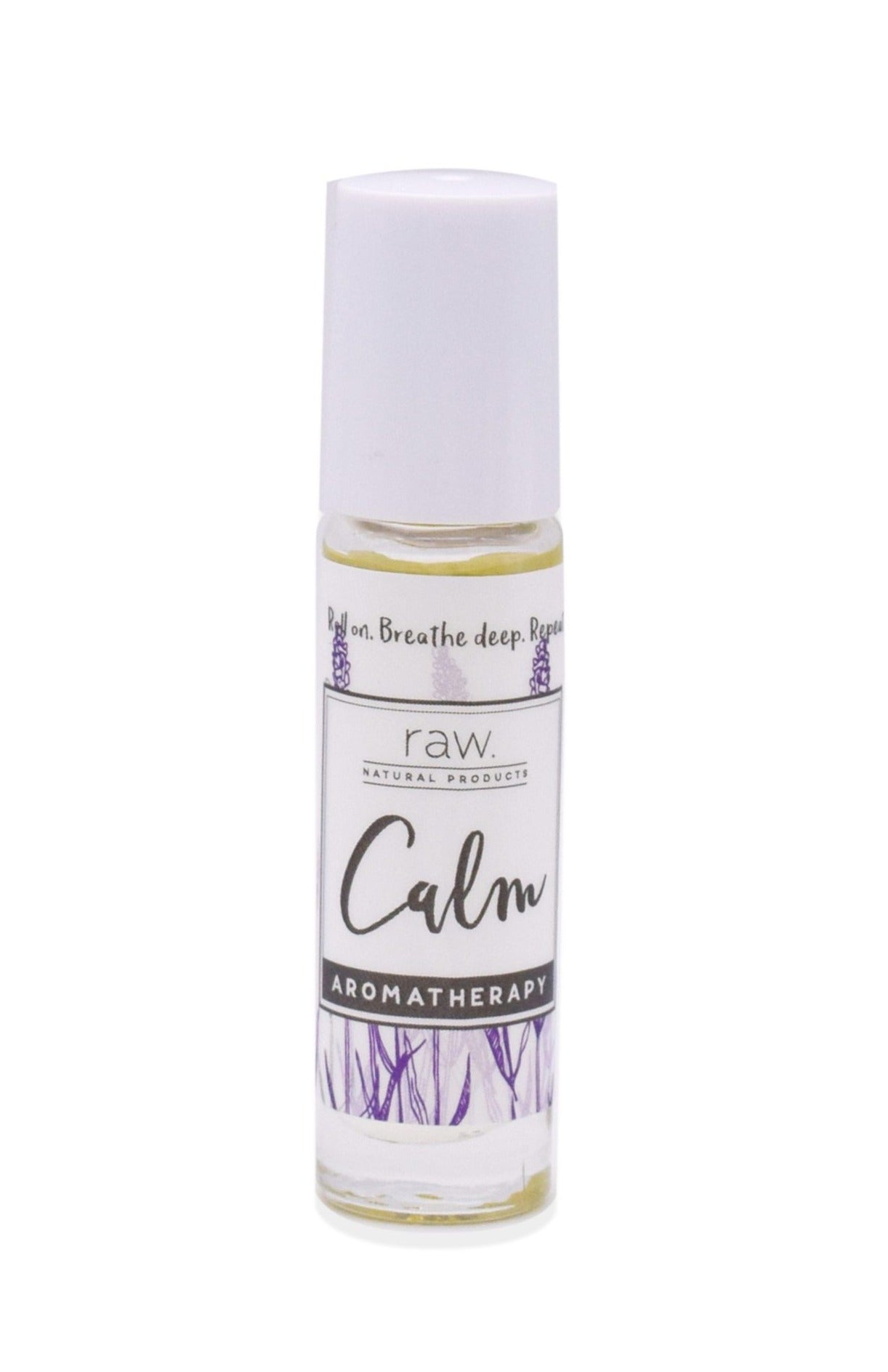 Calm Aromatherapy Roll On Perfume Home & Lifestyle