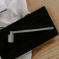 Candle Snuffer Care Kit Gifts Silver