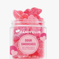 Candy Club Valentine's Day Collection Gifts Sour Smooches