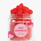 Candy Club Valentine's Day Collection Gifts Spicy Heartbeats