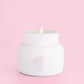 Capri Blue® 8 Oz White Petite Jar Gifts