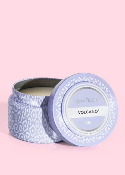 Capri Blue® Digital Lavender 8 oz Petite Jar Gifts