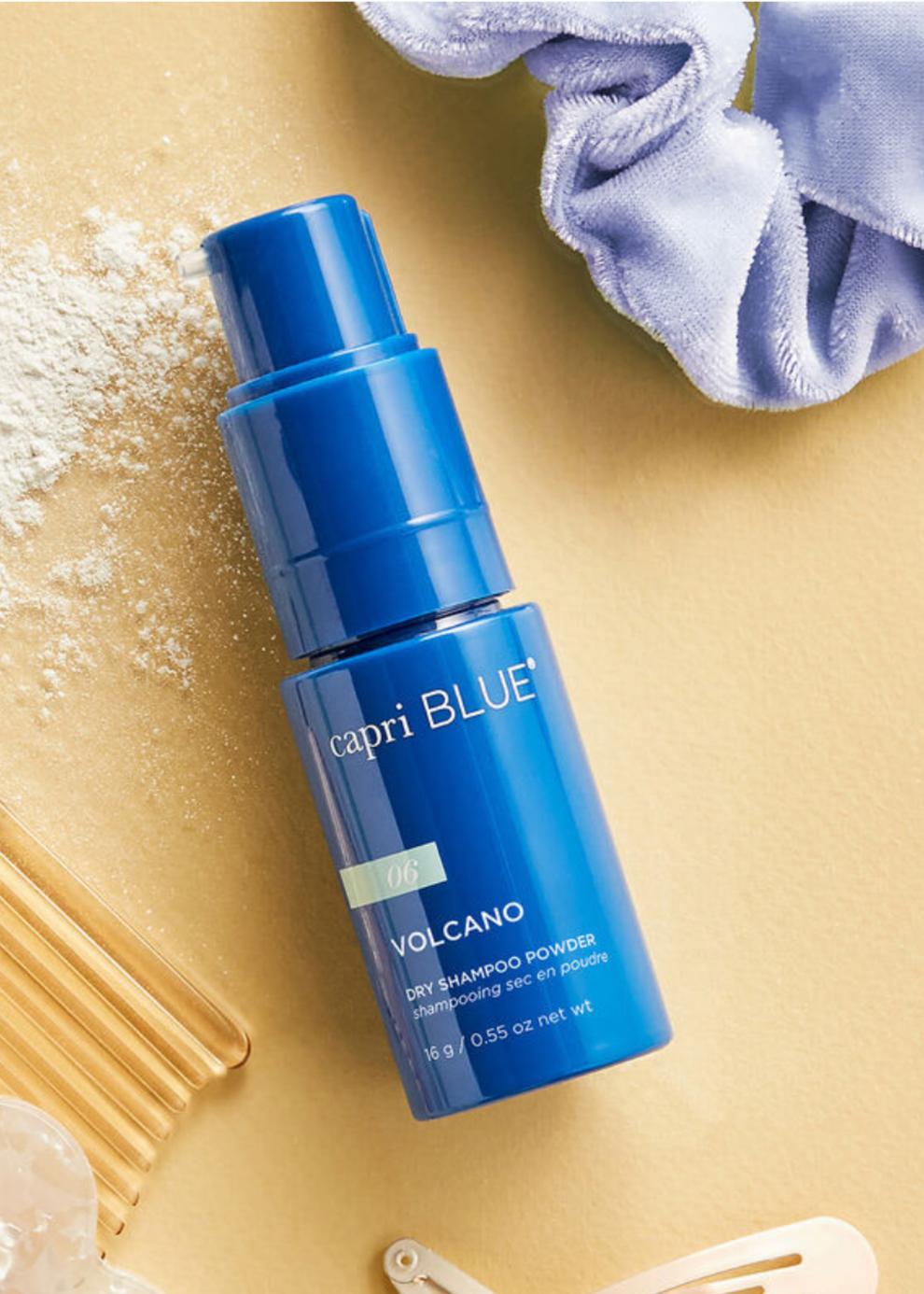 Capri Blue® Dry Shampoo – Inherit Co.