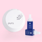 Capri Blue Pura Home Diffuser Kit Gifts