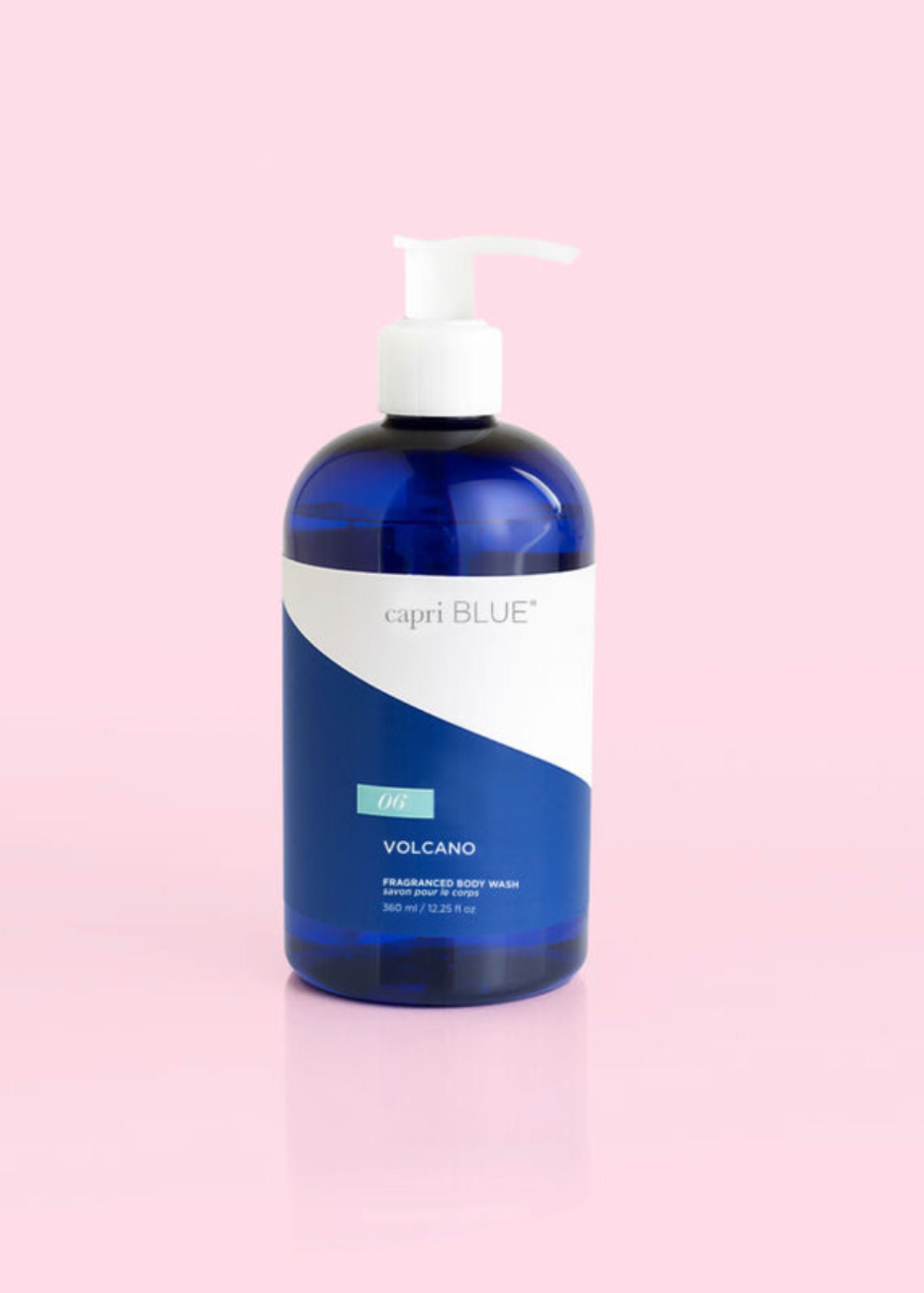 Capri Blue® Volcano Body Wash Gifts