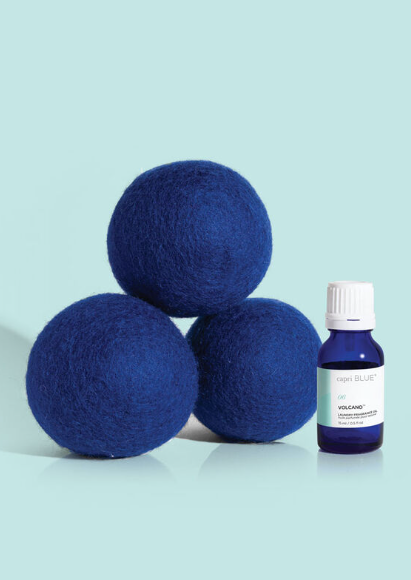 Capri Blue® Volcano Dryer Ball Kit Gifts