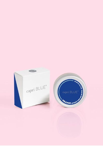 Capri Blue® Volcano Lip Balm Gifts