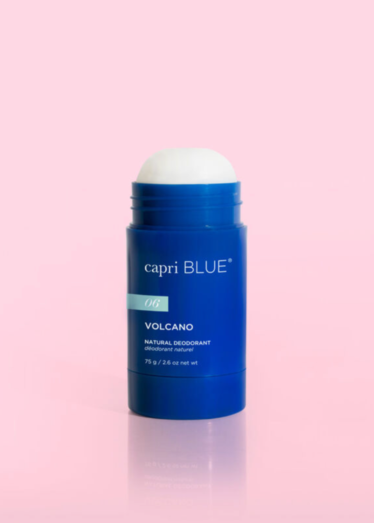 Capri Blue® Volcano Natural Deodorant Gifts