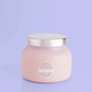 Capri Blue® Volcano Pettite Jar 8 OZ. Home & Lifestyle Curio Pink