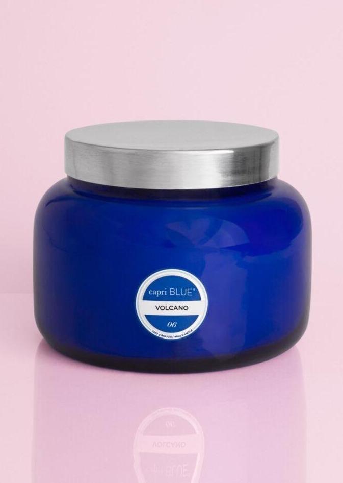 Capri Blue® Volcano Signature Candle 48 OZ. Home & Lifestyle Curio