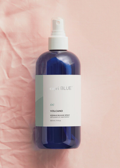 Capri Blue® Volcano Wrinkle Release Spray Gifts