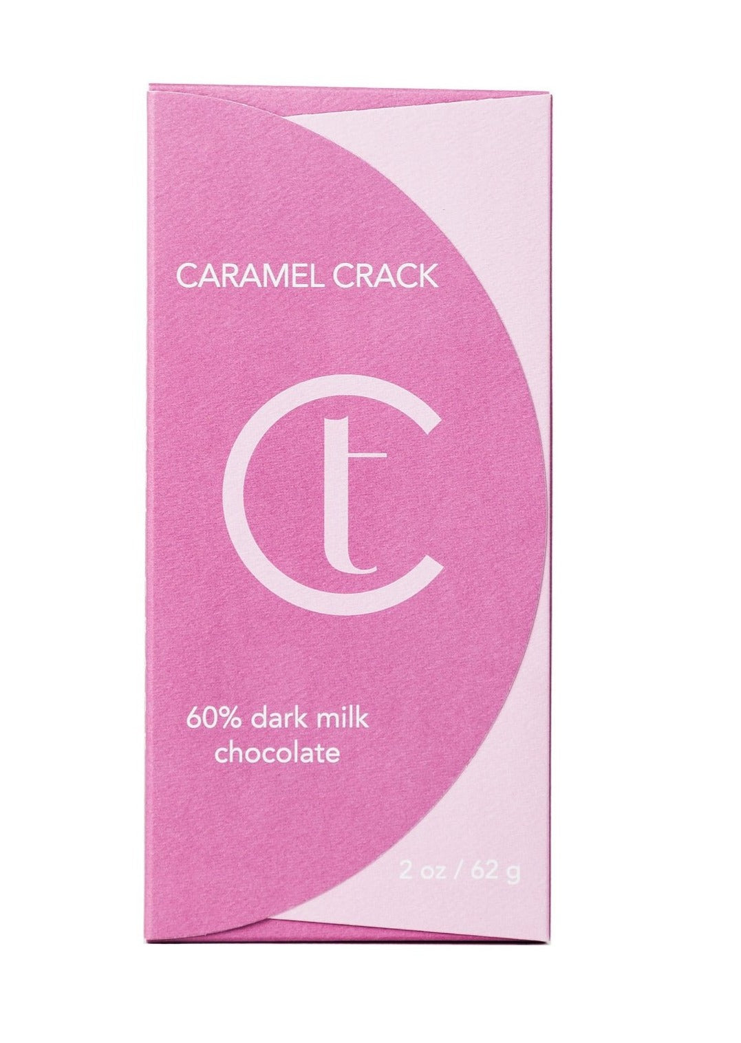 Caramel Crack Mini Chocolate Bar Home & Lifestyle