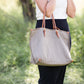 Cargo Fabric Shopper Bag - FINAL SALE Accessories