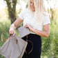 Cargo Fabric Shopper Bag - FINAL SALE Accessories